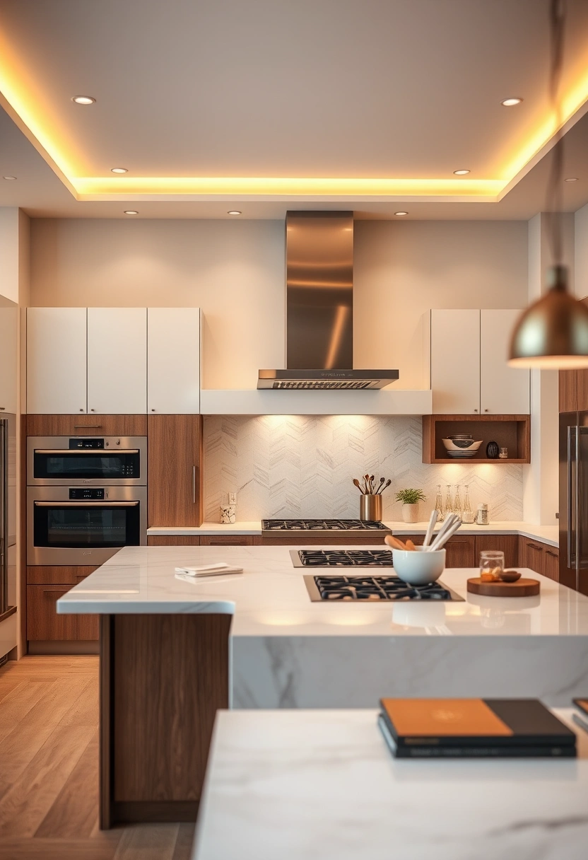 big kitchen ideas luxury 10