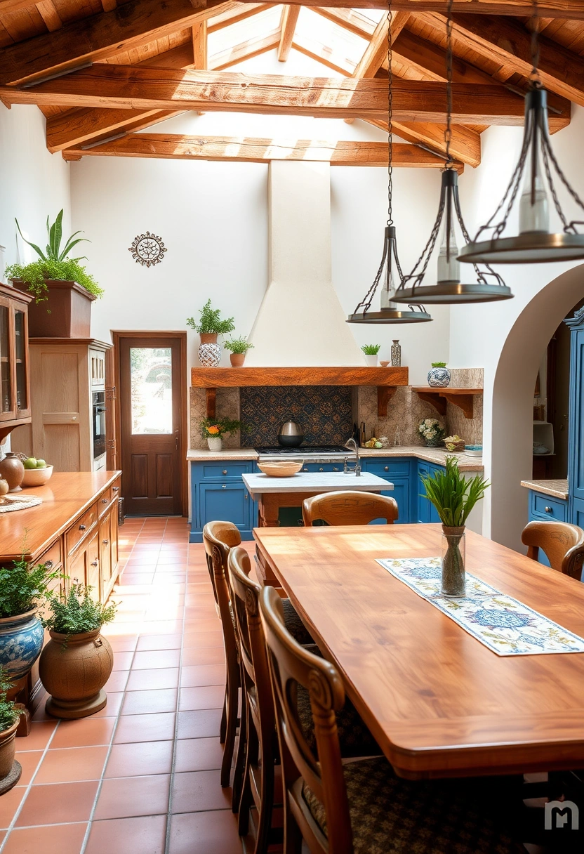 big kitchen ideas luxury 11