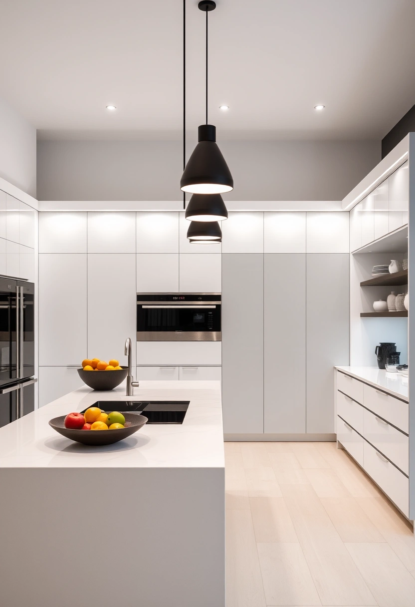 big kitchen ideas luxury 12