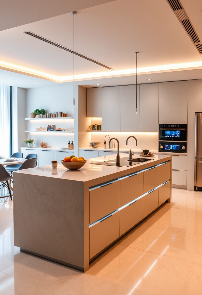 big kitchen ideas luxury 14
