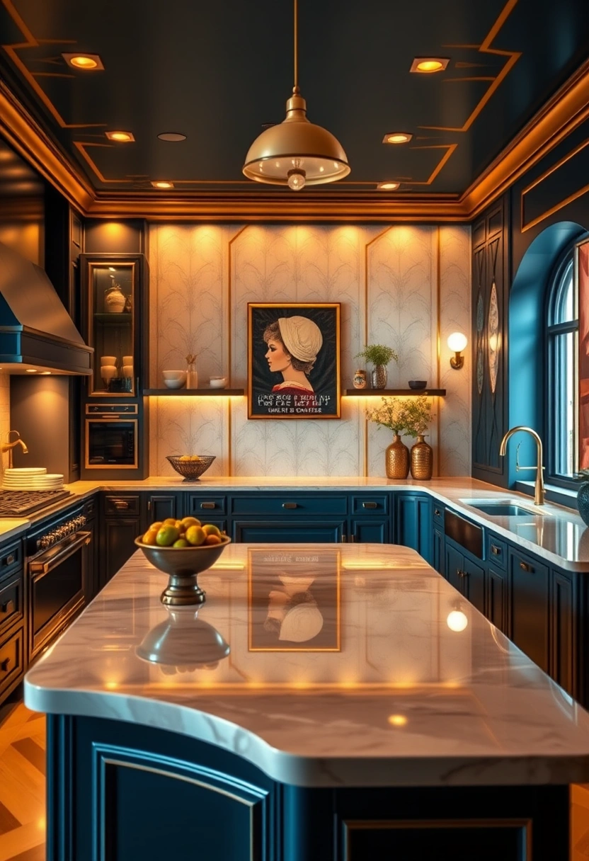 big kitchen ideas luxury 17