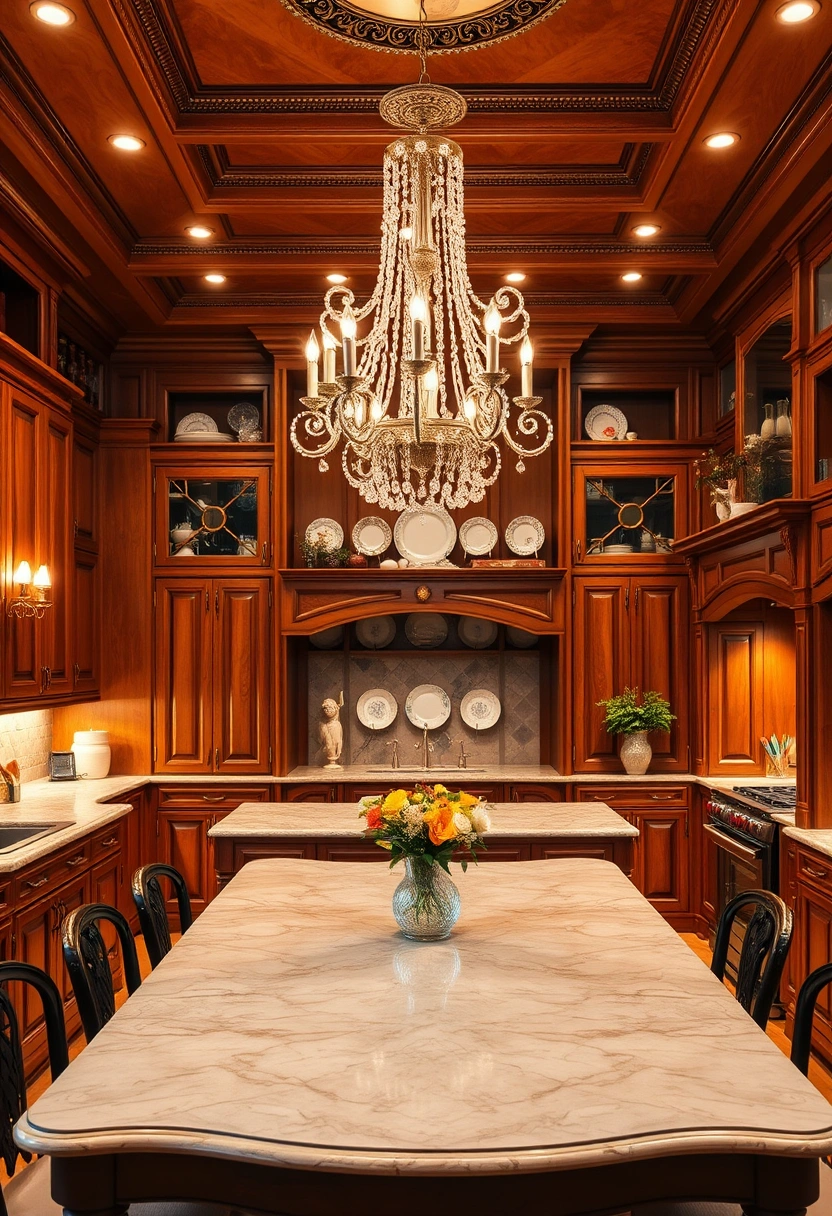 big kitchen ideas luxury 5