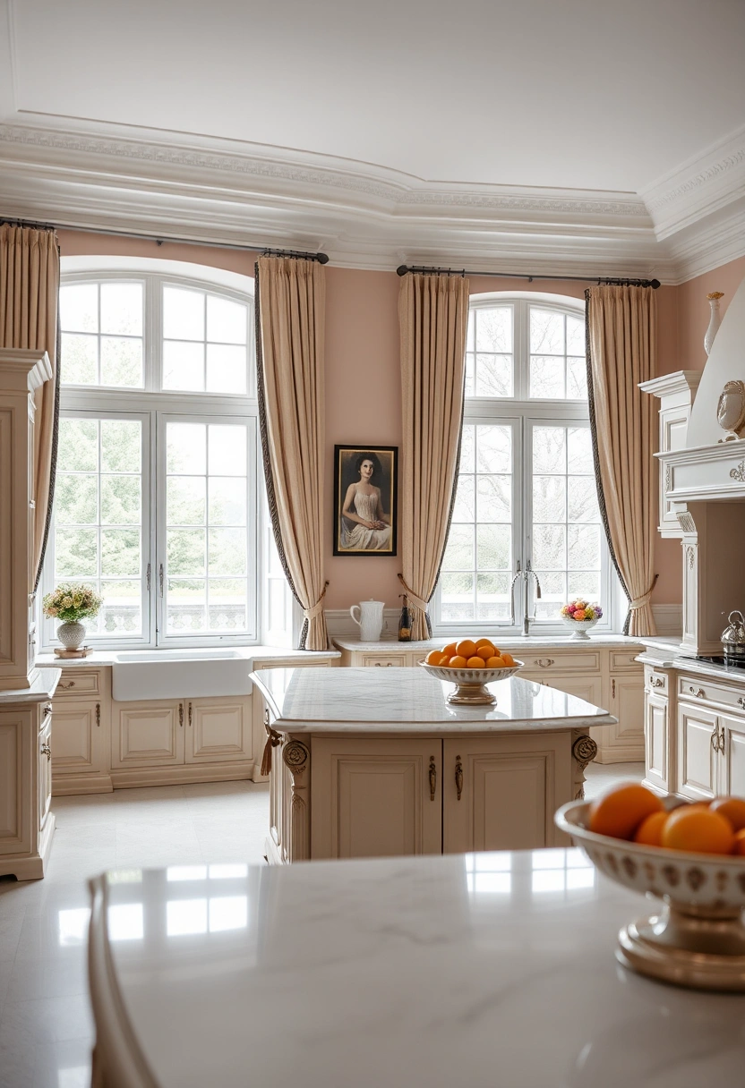 big kitchen ideas luxury 8