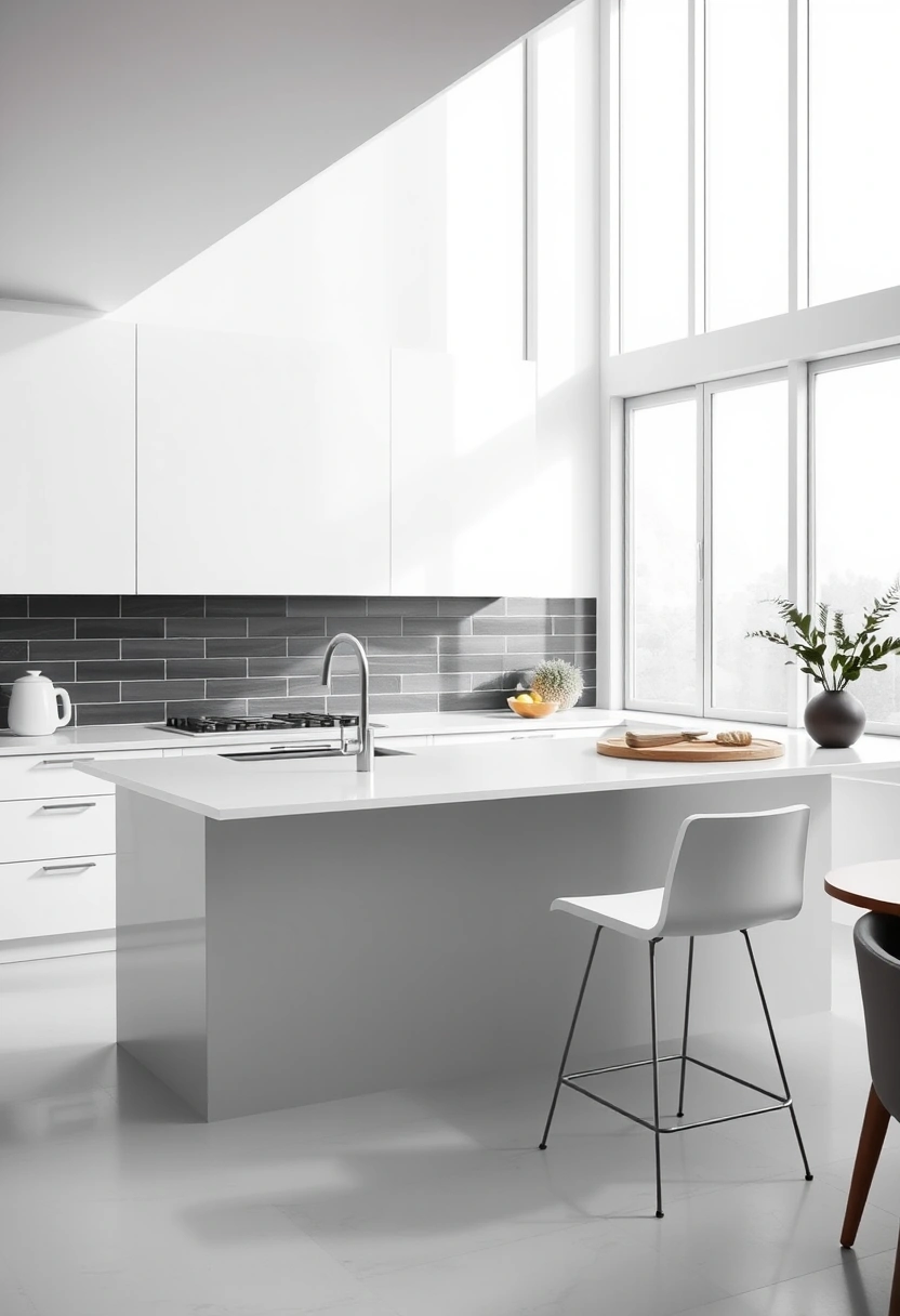black and white kitchen backsplash ideas 3