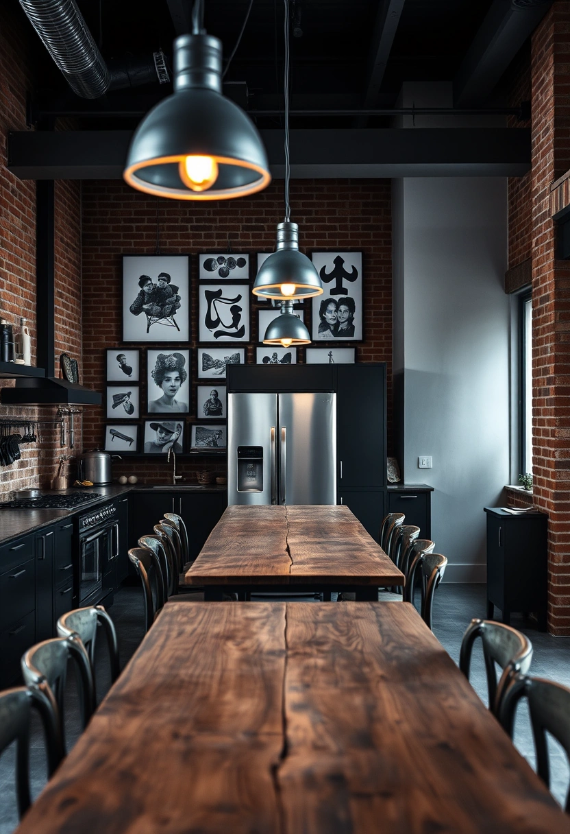 black kitchen ideas 5