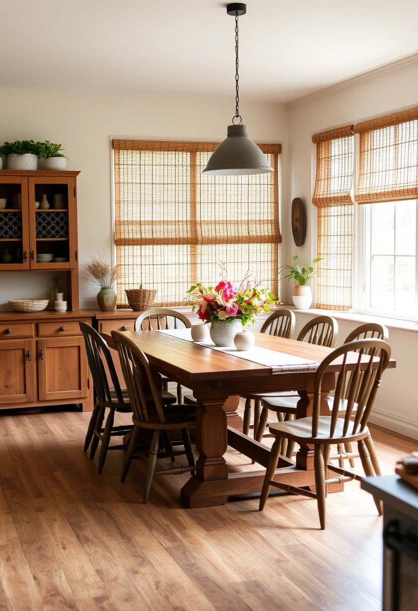 blinds for kitchen window ideas 10