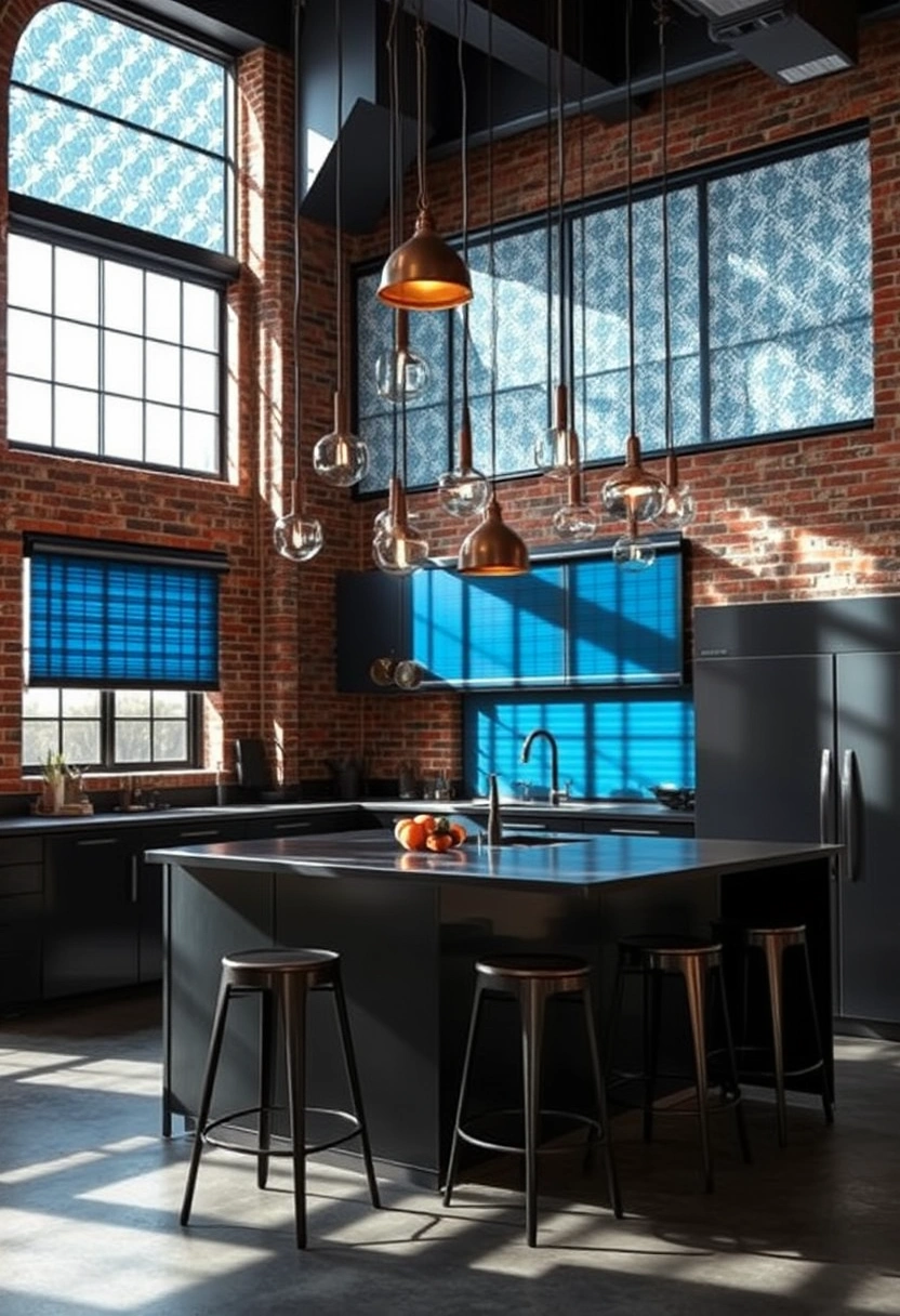 blinds for kitchen window ideas 5