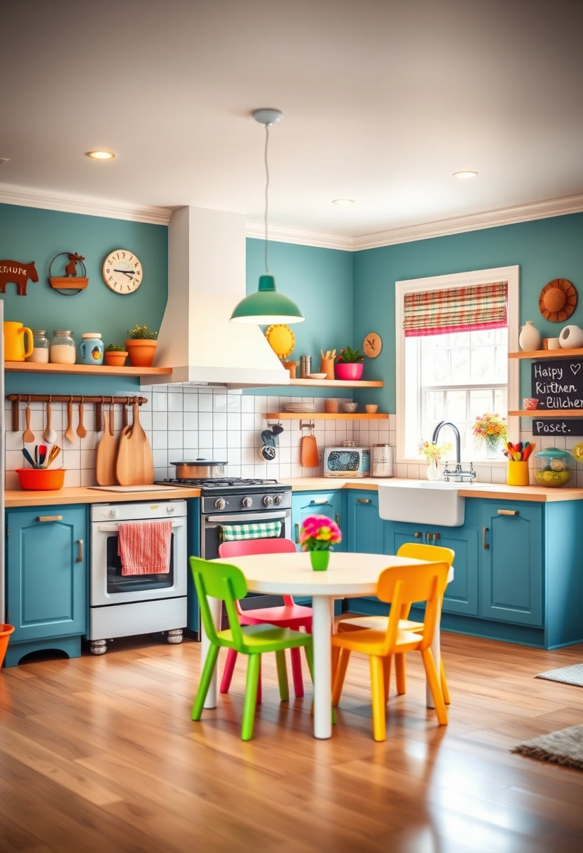 bloxburg house ideas kitchen 11