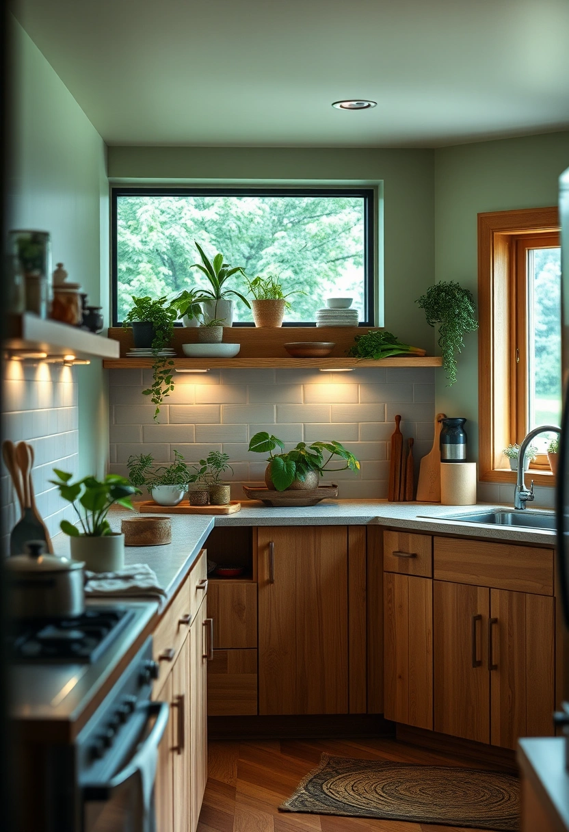 bloxburg house ideas kitchen 12