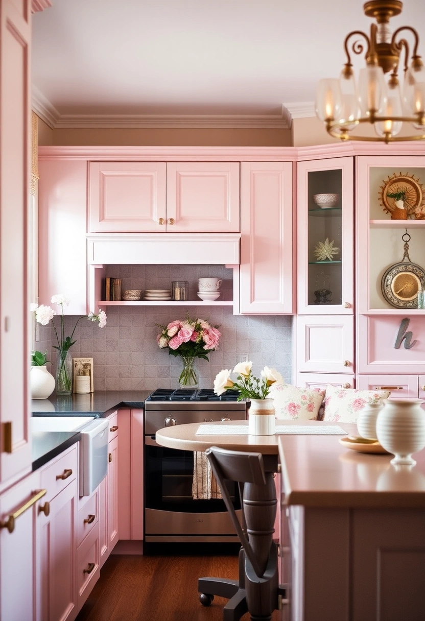 bloxburg house ideas kitchen 17