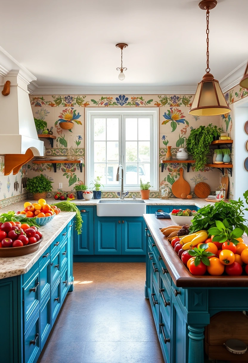 bloxburg house ideas kitchen 19