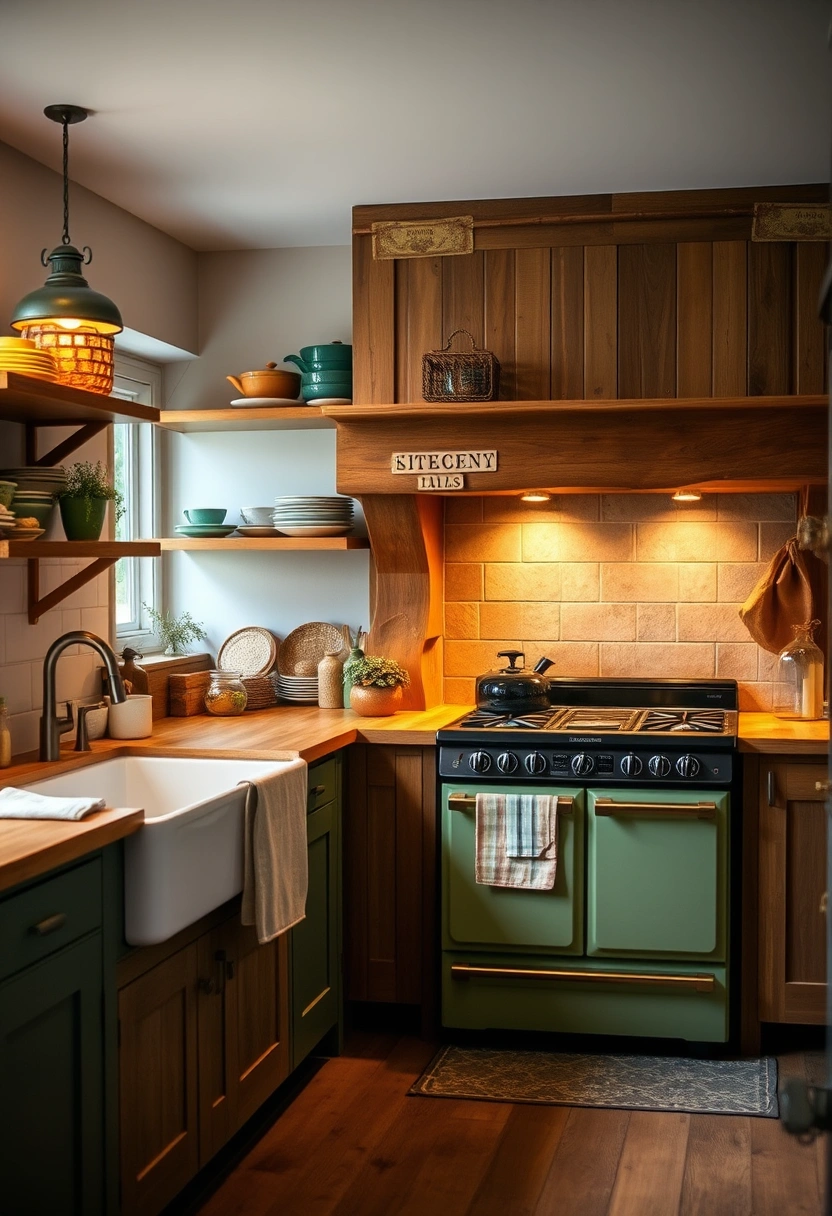 bloxburg house ideas kitchen 2