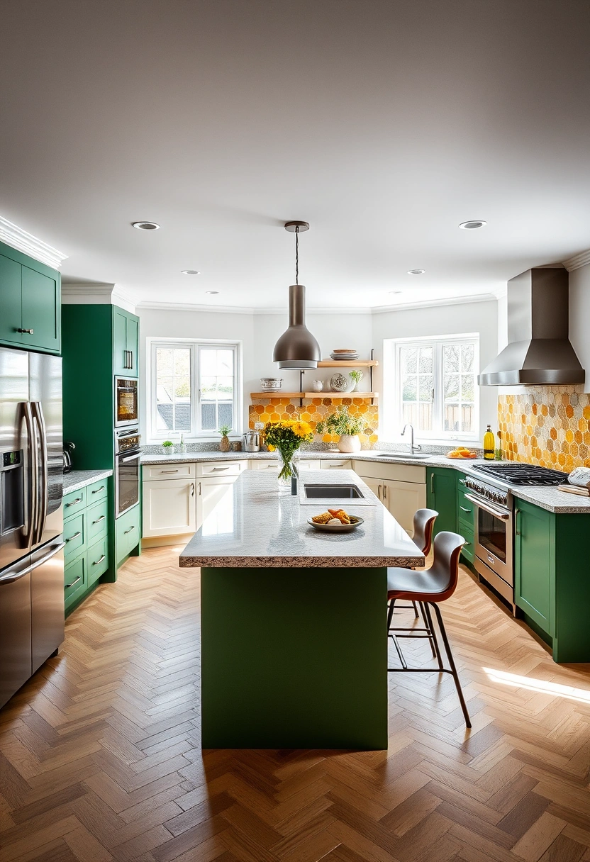 bloxburg house ideas kitchen 6