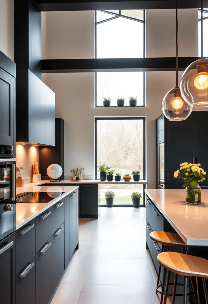 bloxburg house kitchen ideas 1