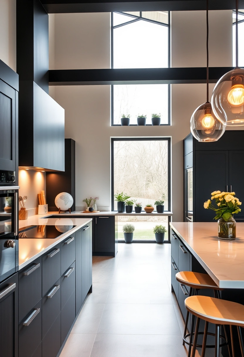 bloxburg house kitchen ideas 1