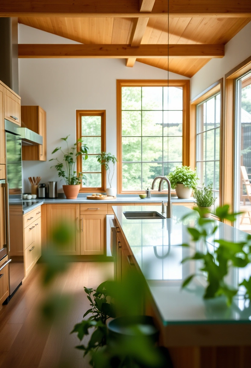 bloxburg house kitchen ideas 15