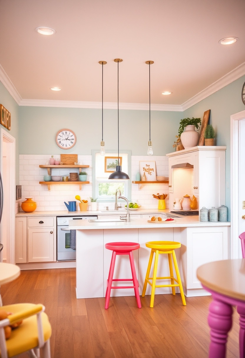 bloxburg house kitchen ideas 17