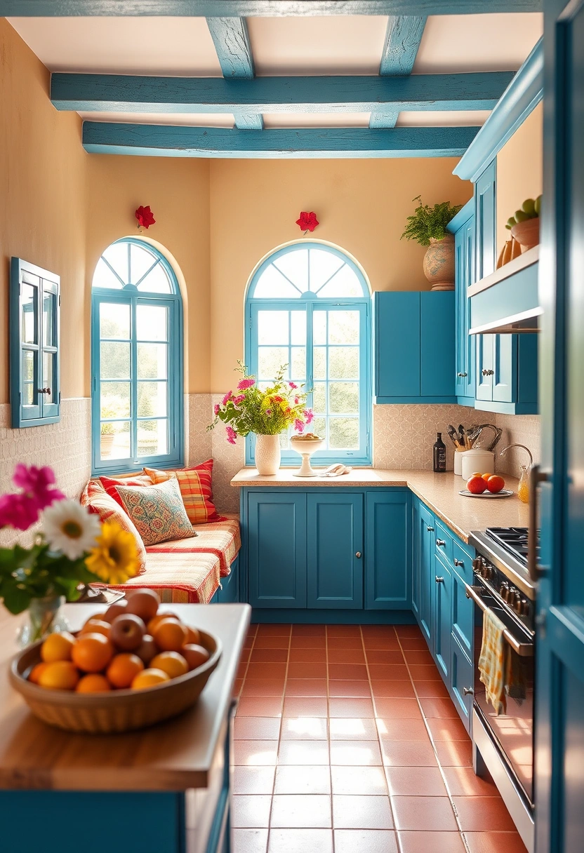 bloxburg house kitchen ideas 5