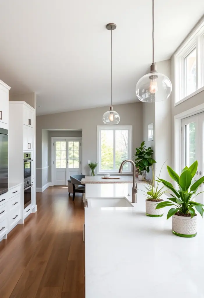 bloxburg kitchen ideas 1