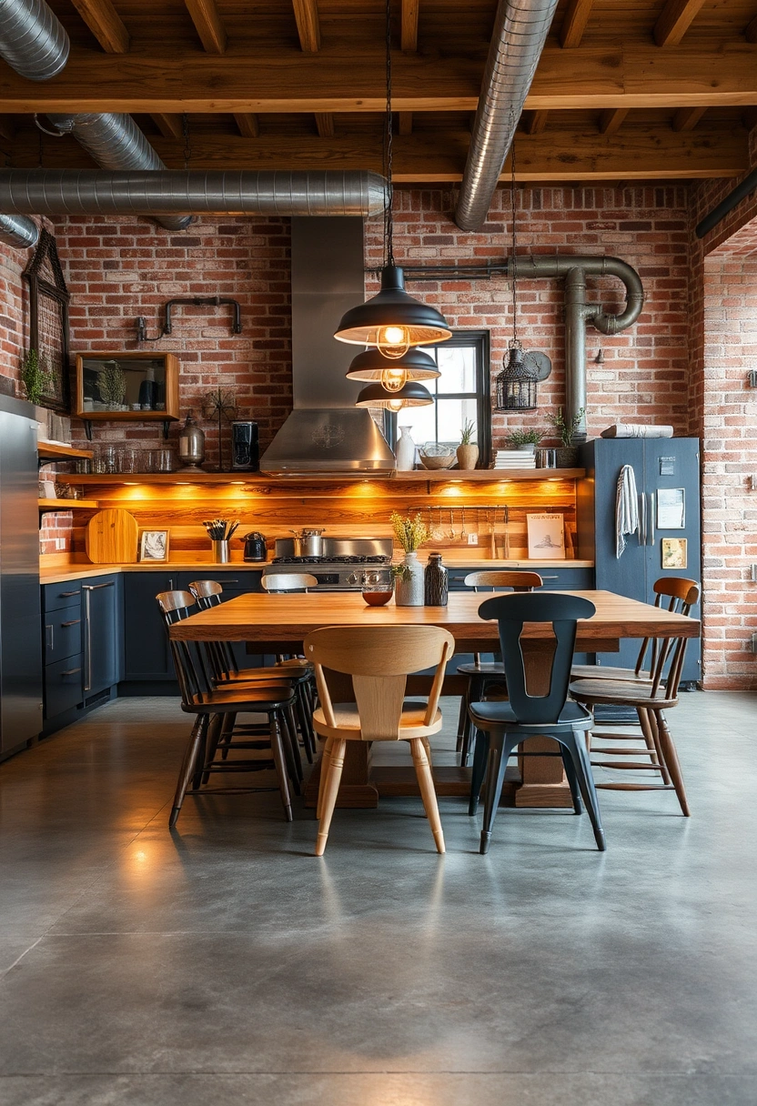 bloxburg kitchen ideas 10