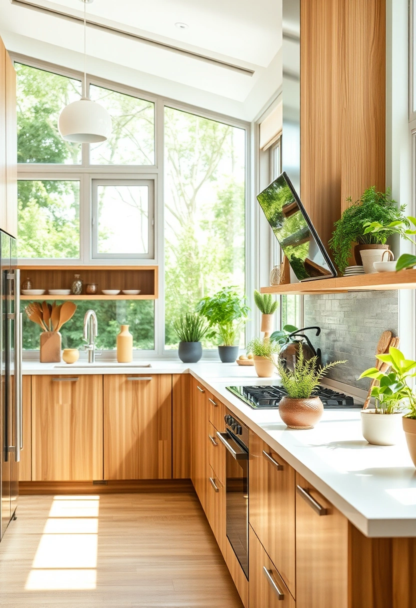 bloxburg kitchen ideas 13