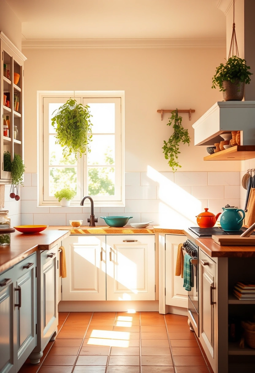 bloxburg kitchen ideas 14