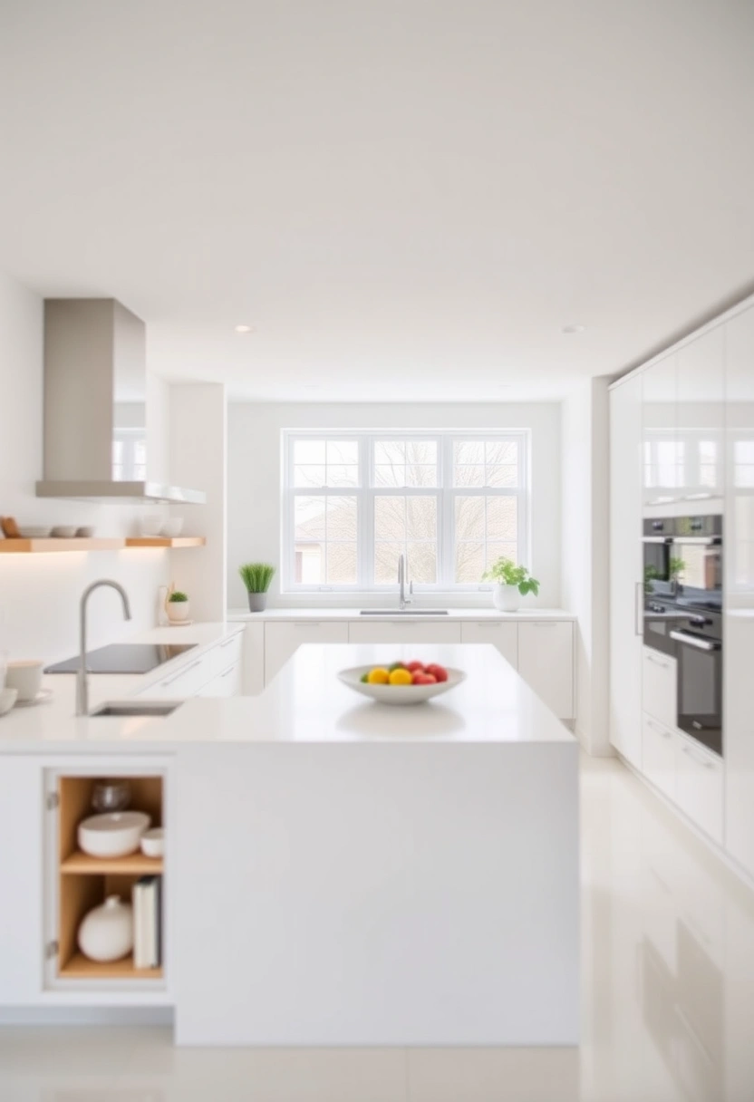 bloxburg kitchen ideas 15