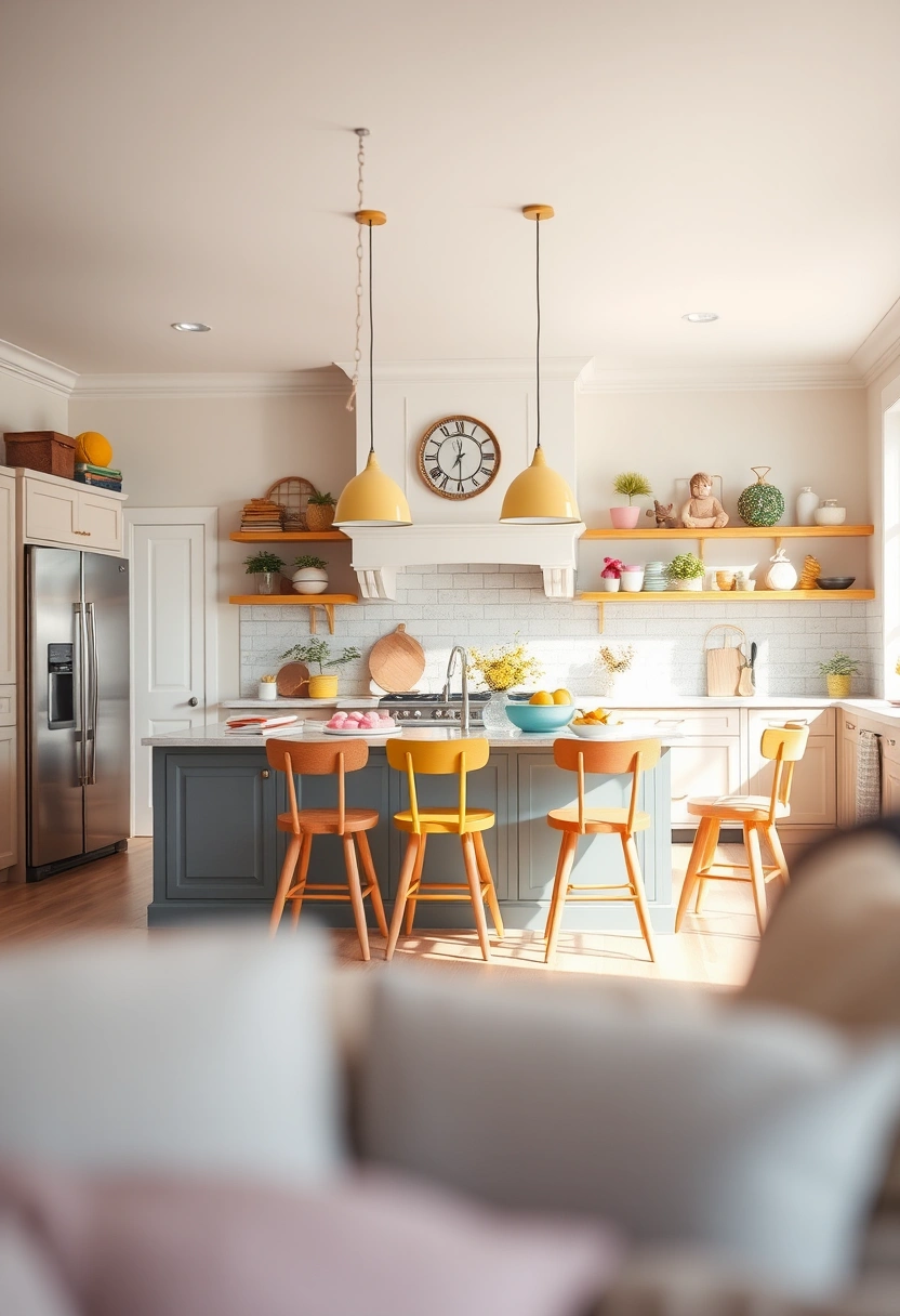 bloxburg kitchen ideas 16