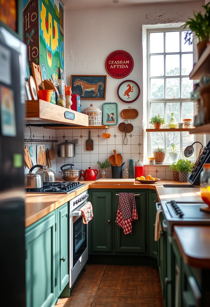 bloxburg kitchen ideas 18