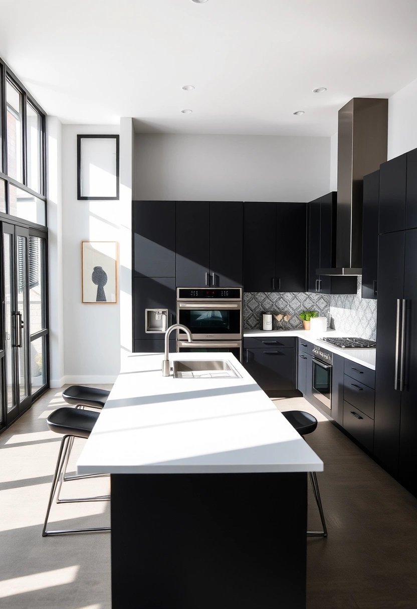 bloxburg kitchen ideas 3