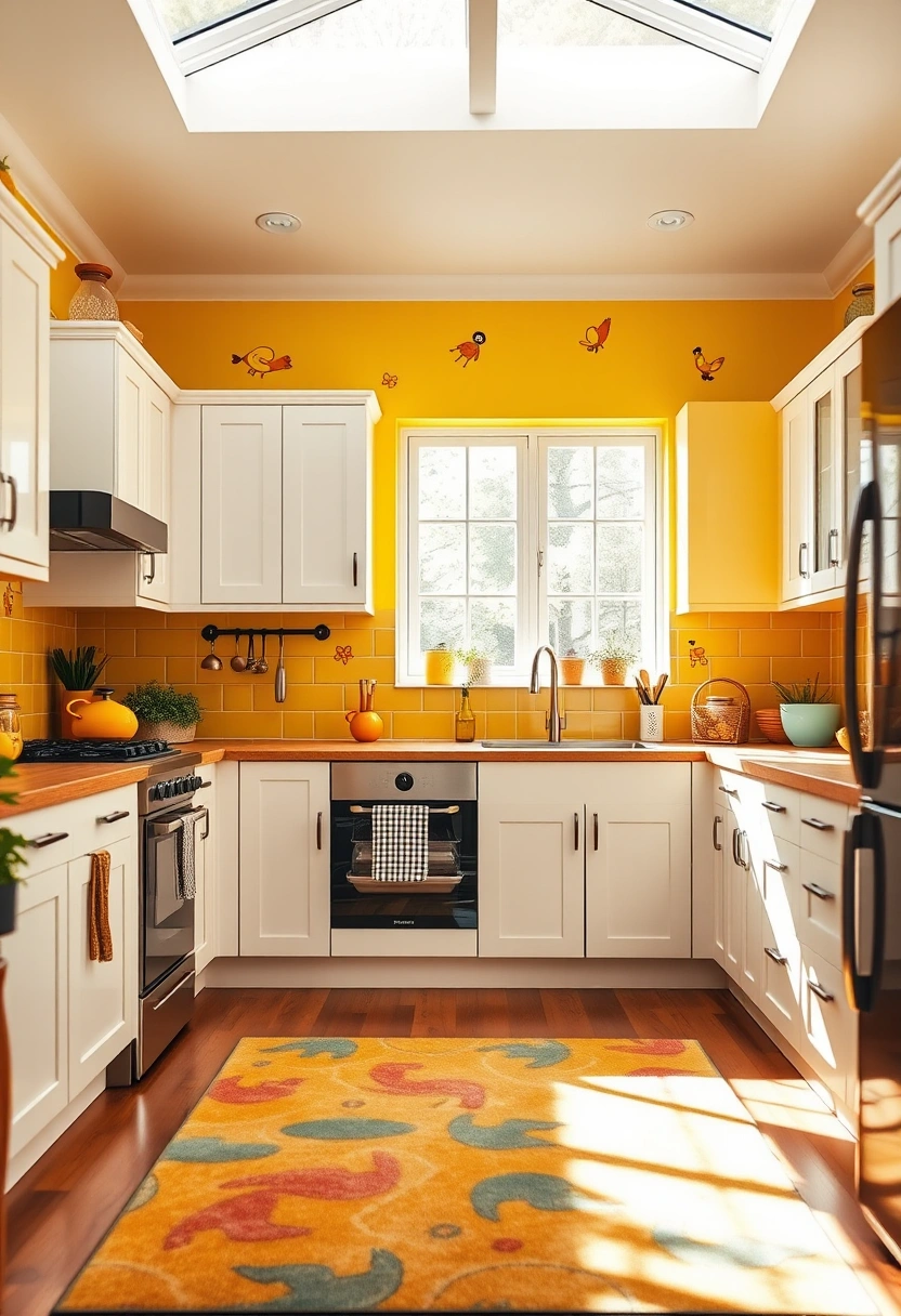 bloxburg kitchen ideas 6