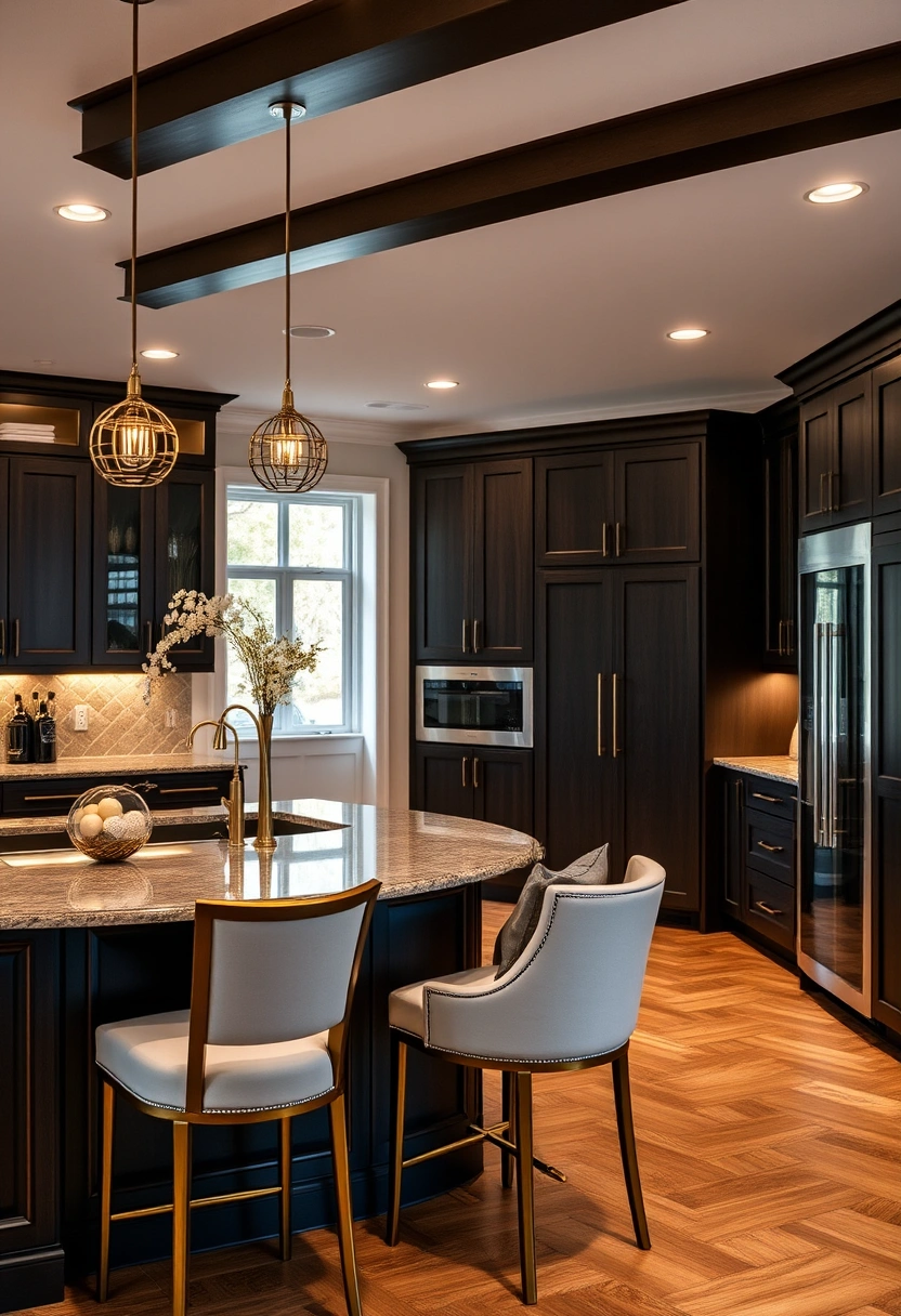 bloxburg kitchen ideas 7