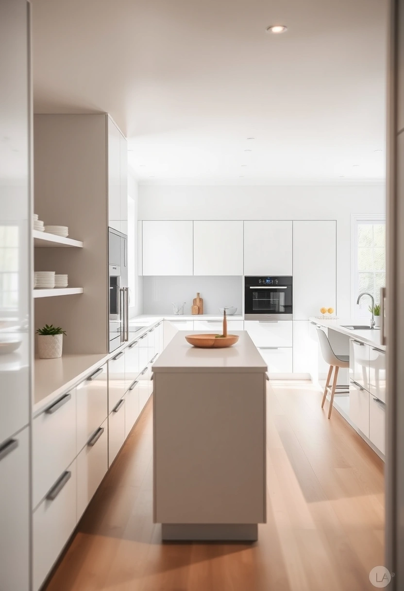 bloxburg kitchen ideas 9