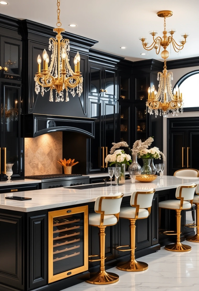 bloxburg kitchen ideas aesthetic 10