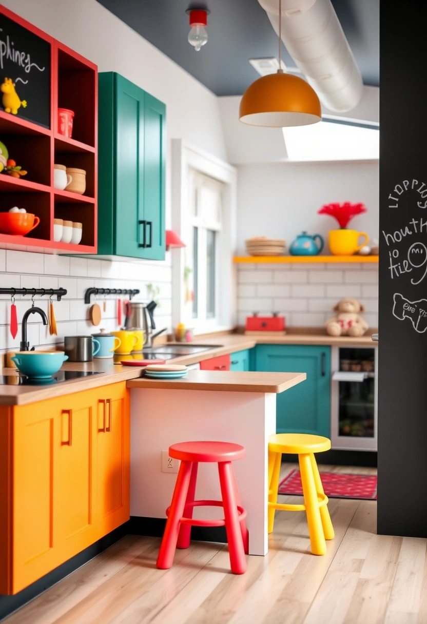 bloxburg kitchen ideas aesthetic 11