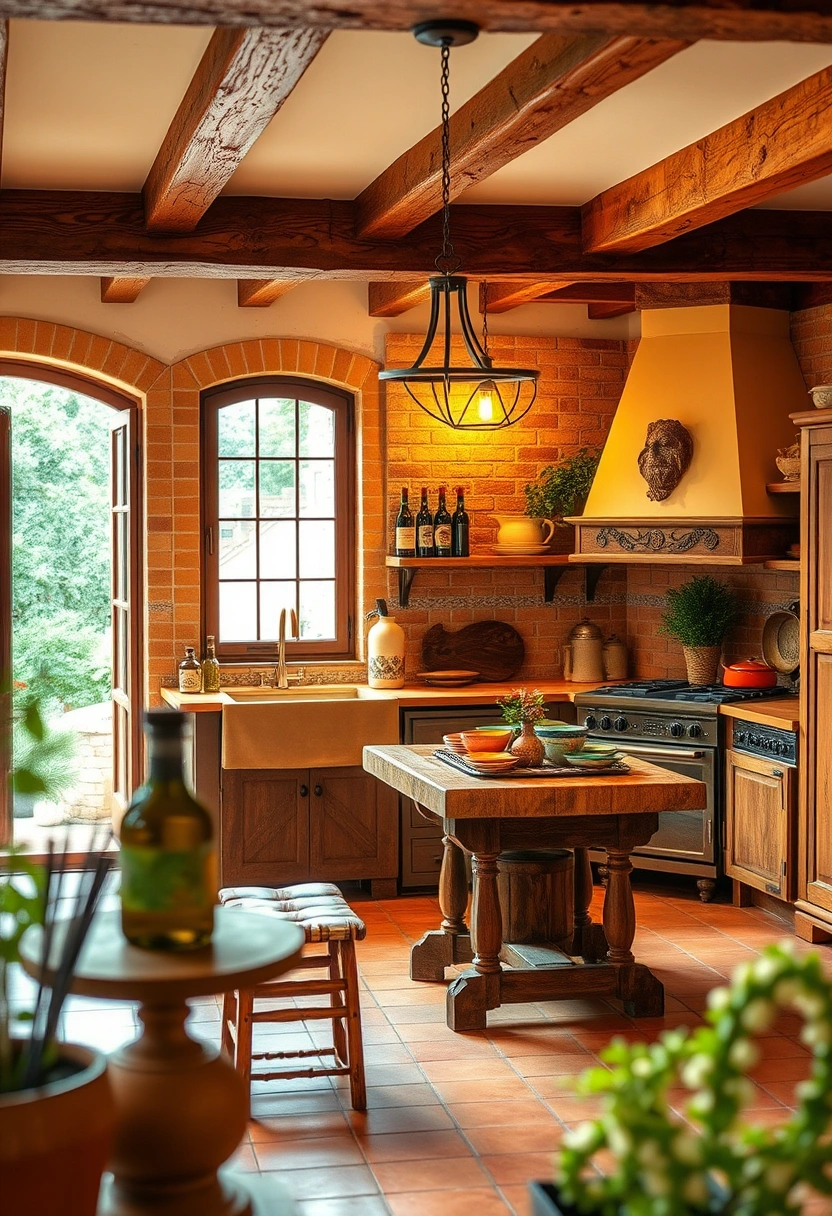bloxburg kitchen ideas aesthetic 13