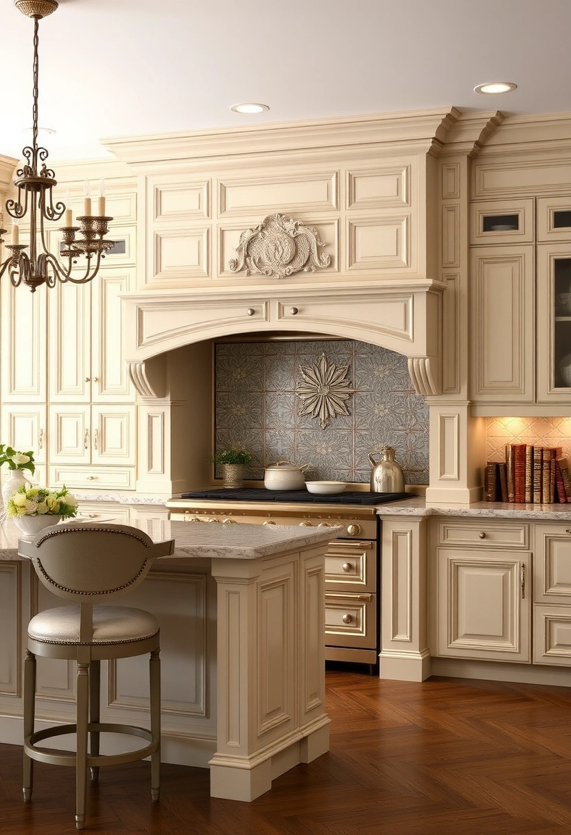 bloxburg kitchen ideas aesthetic 14