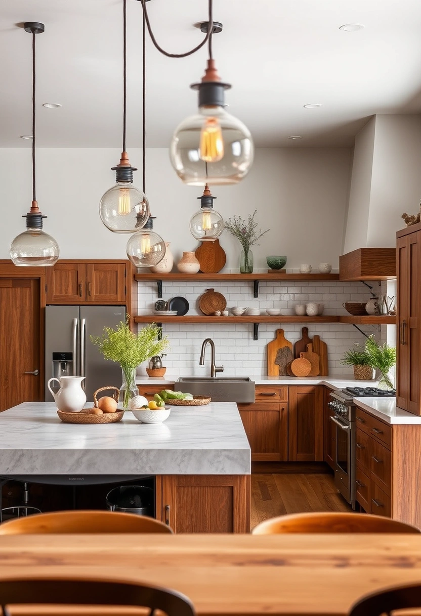 bloxburg kitchen ideas aesthetic 15