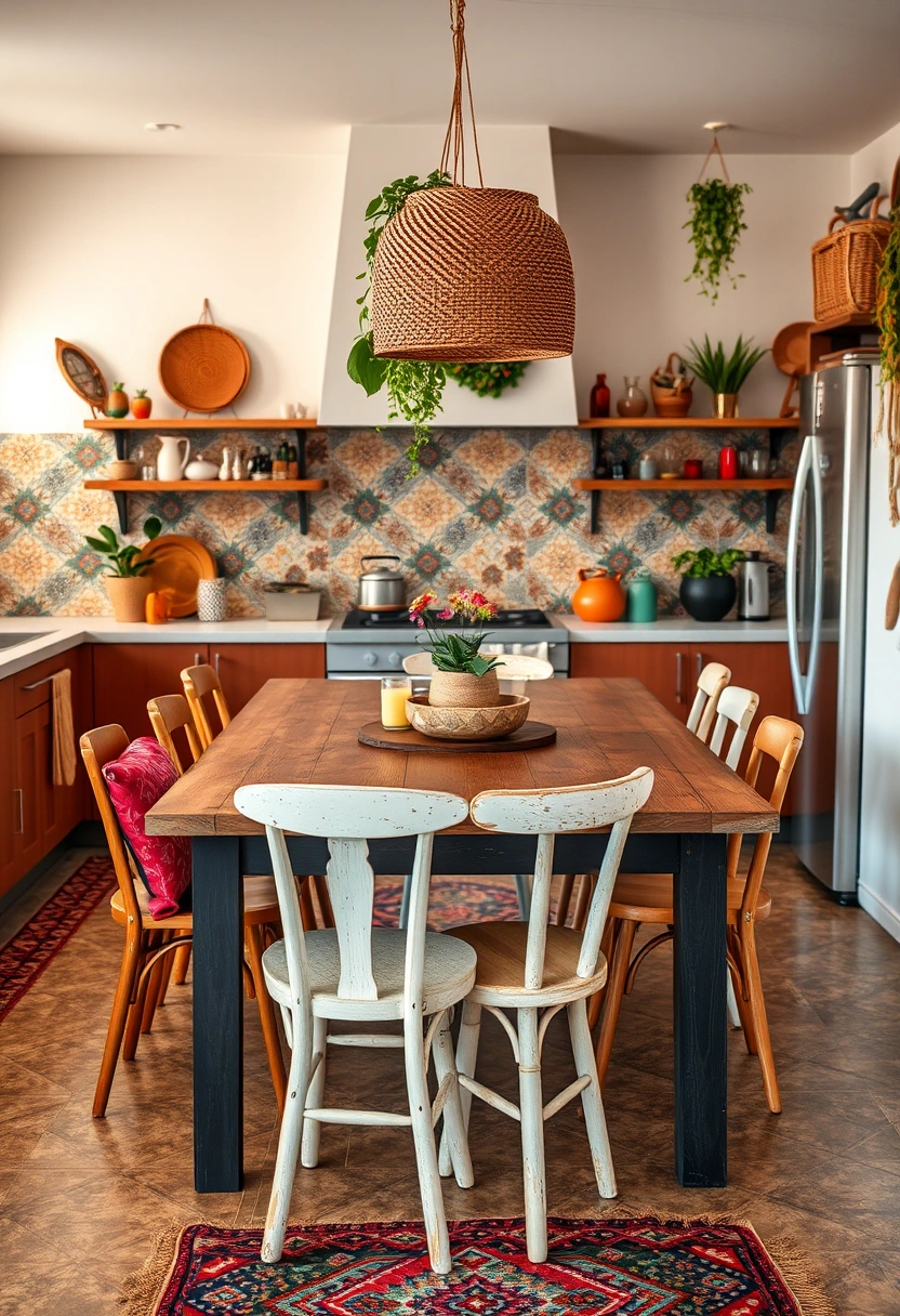 bloxburg kitchen ideas aesthetic 17