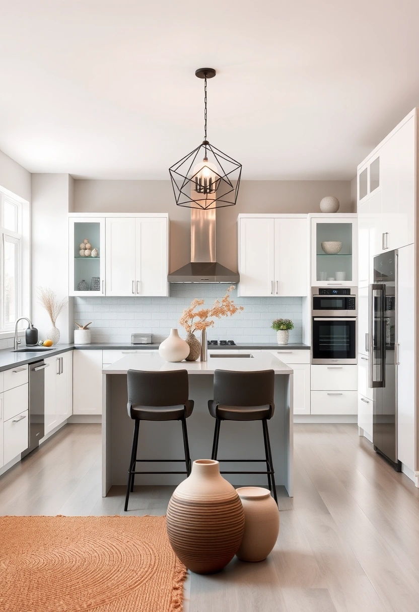 bloxburg kitchen ideas aesthetic 2