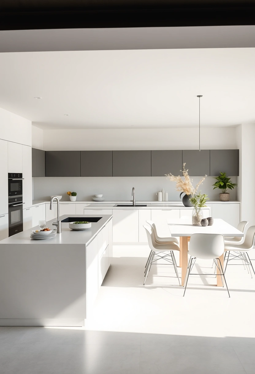 bloxburg kitchen ideas aesthetic 20