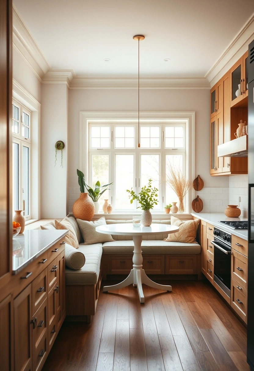 bloxburg kitchen ideas aesthetic 3