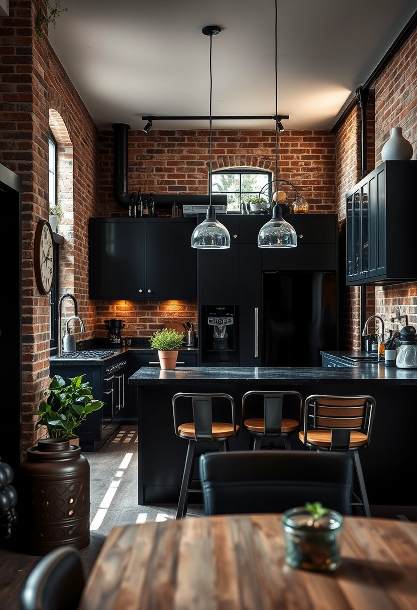 bloxburg kitchen ideas aesthetic 5