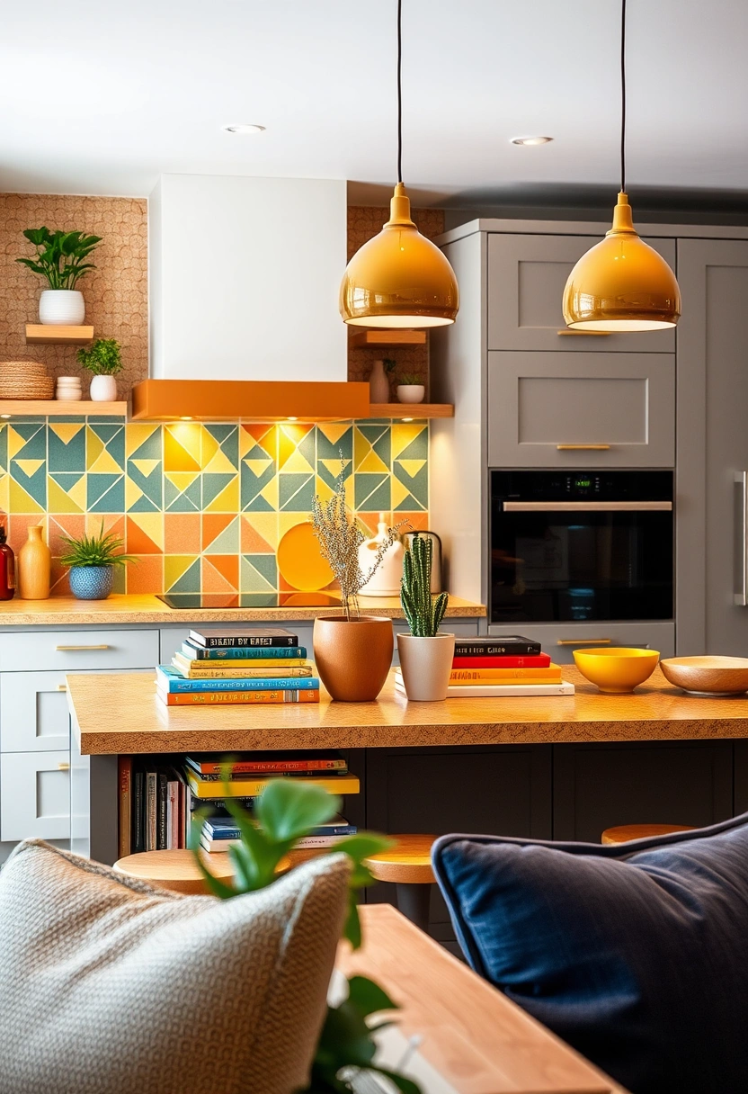 bloxburg kitchen ideas aesthetic 9