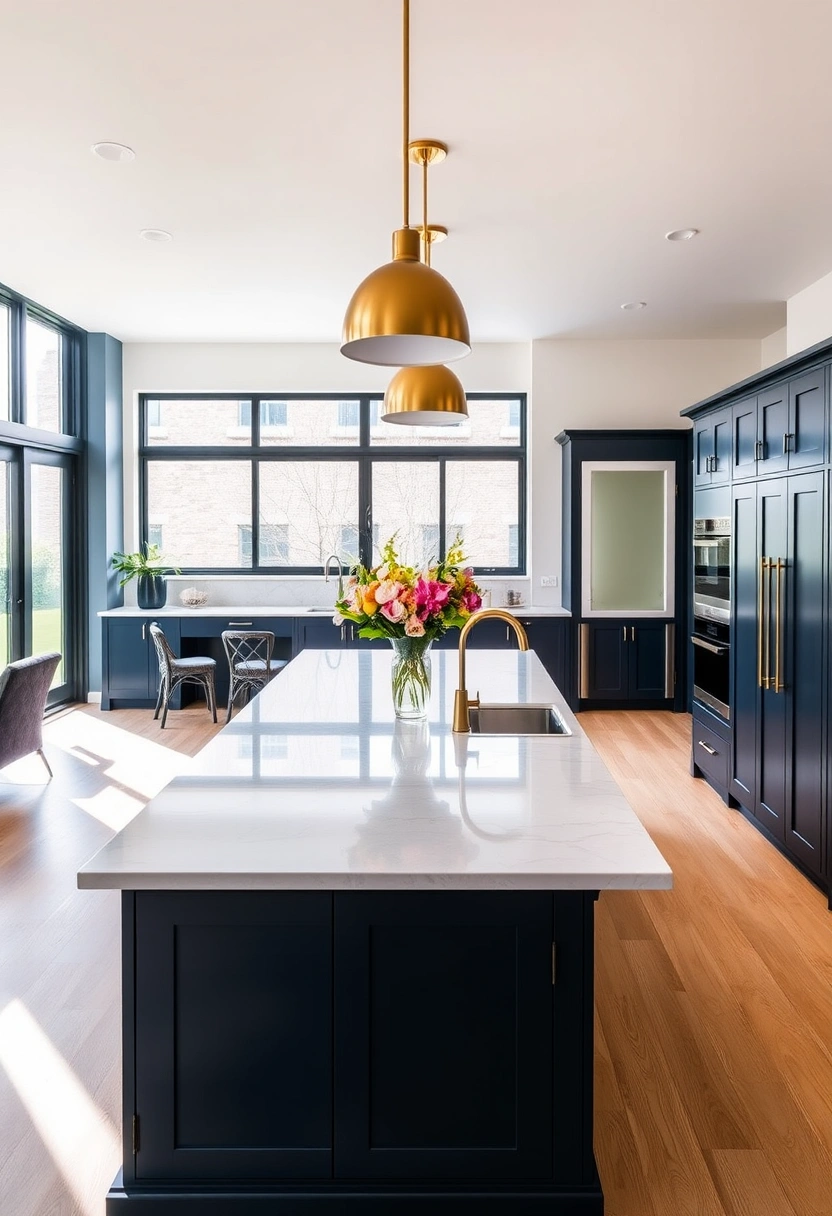bloxburg kitchen ideas modern 11