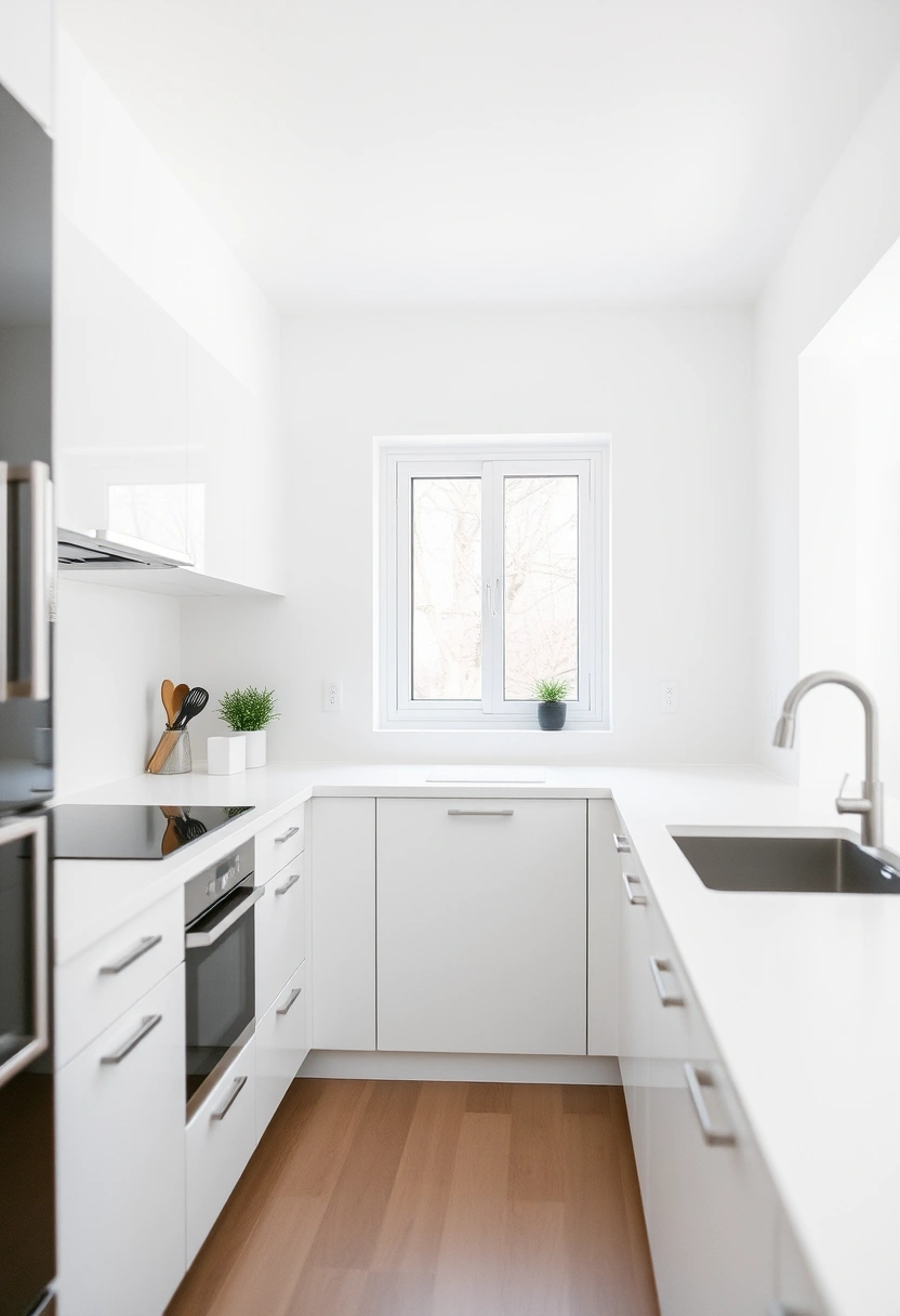bloxburg kitchen ideas modern 16