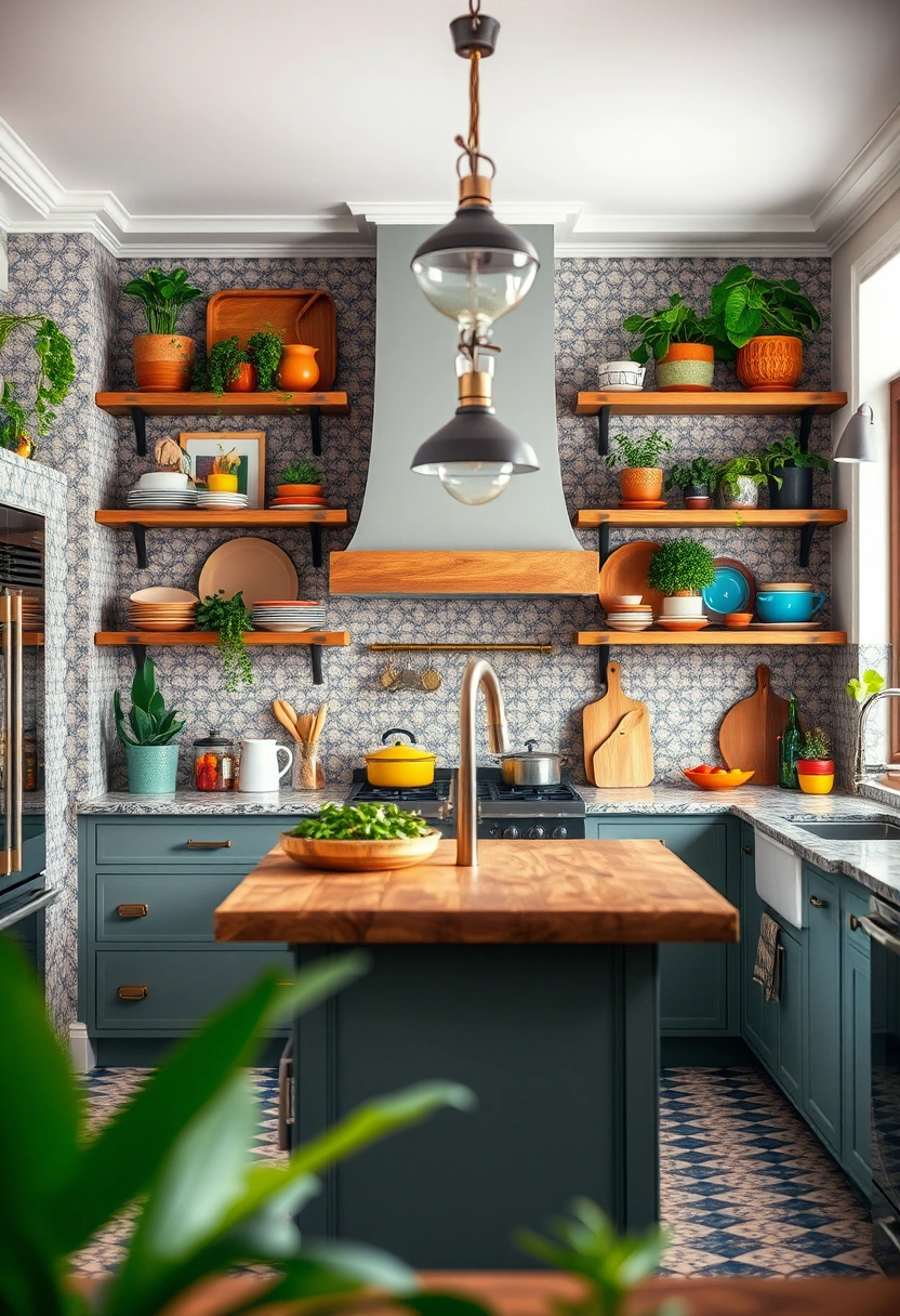 bloxburg kitchen ideas modern 17