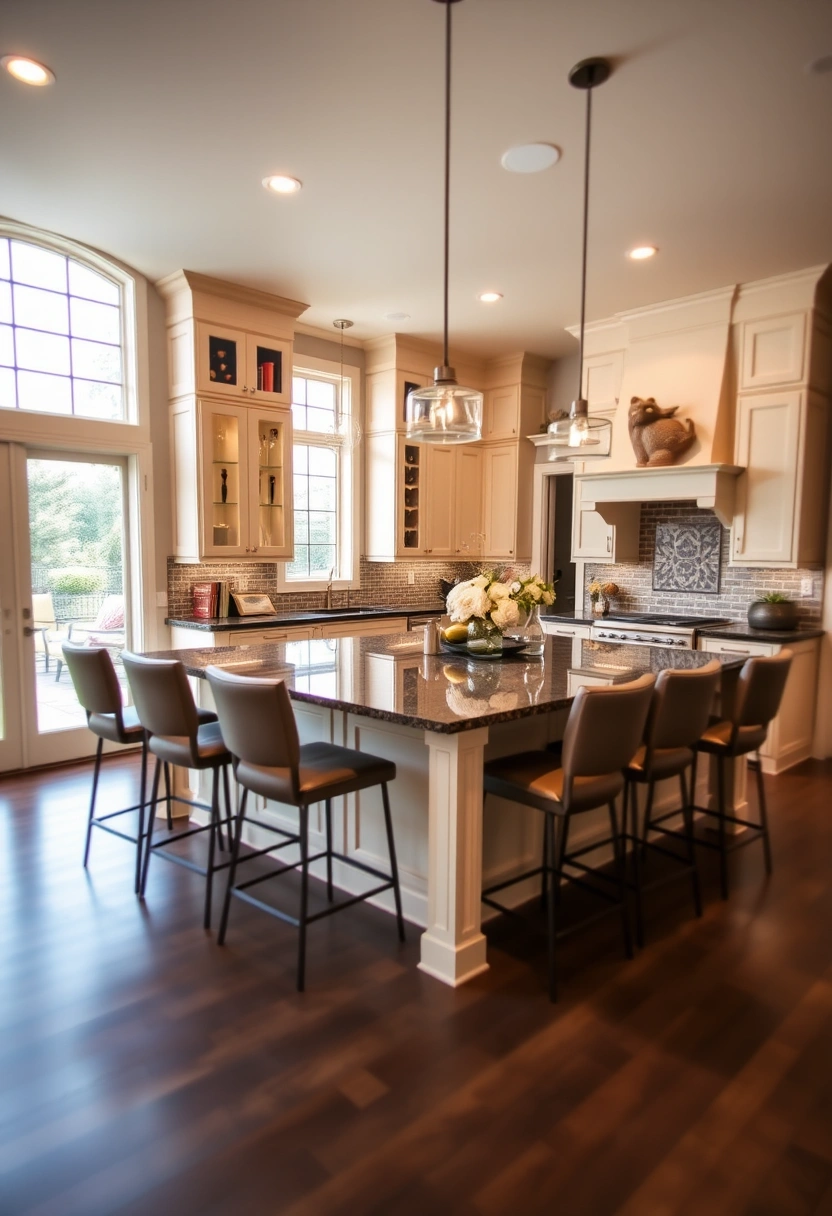 bloxburg kitchen ideas modern 18
