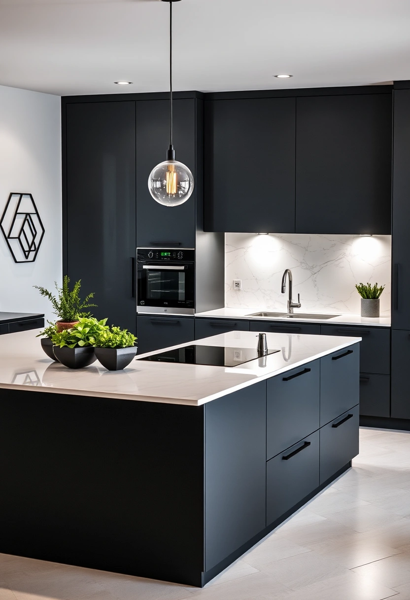 bloxburg kitchen ideas modern 19