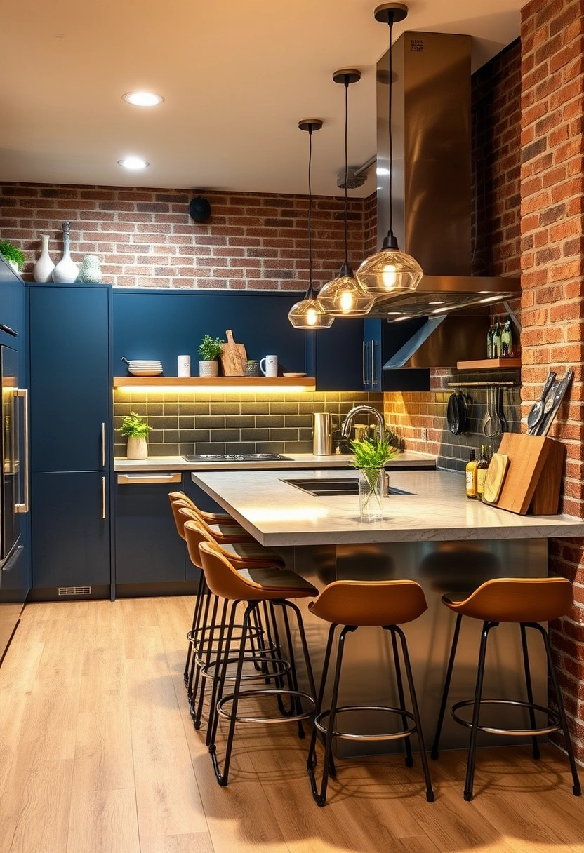 bloxburg kitchen ideas modern 3